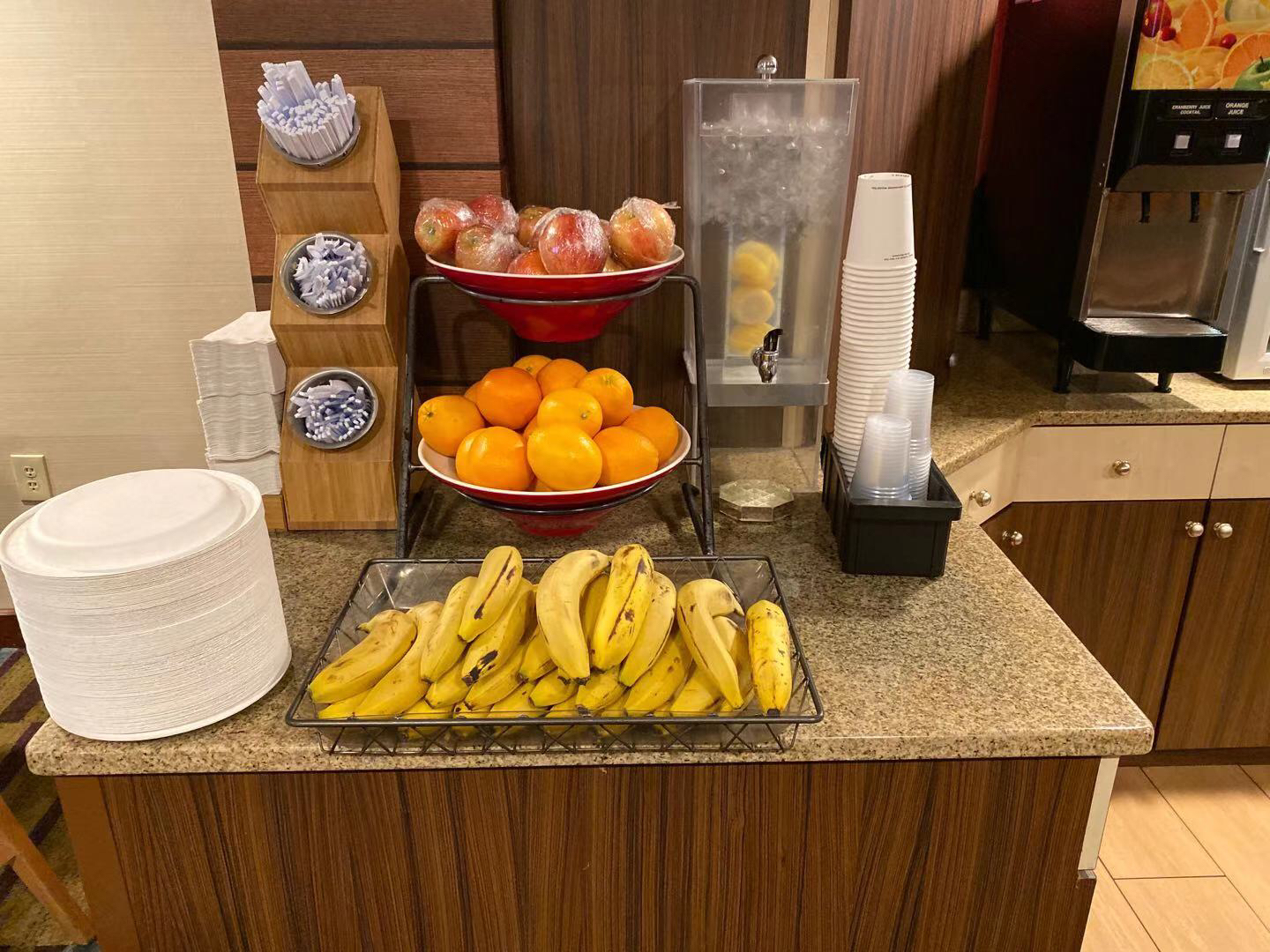 Ƶ֮һŦԼϻFairfield inn)
