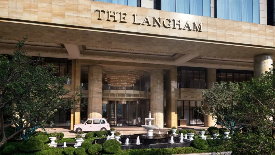 ӺݡɺEricƷƵ֮Ϸʖྰ͢Langham