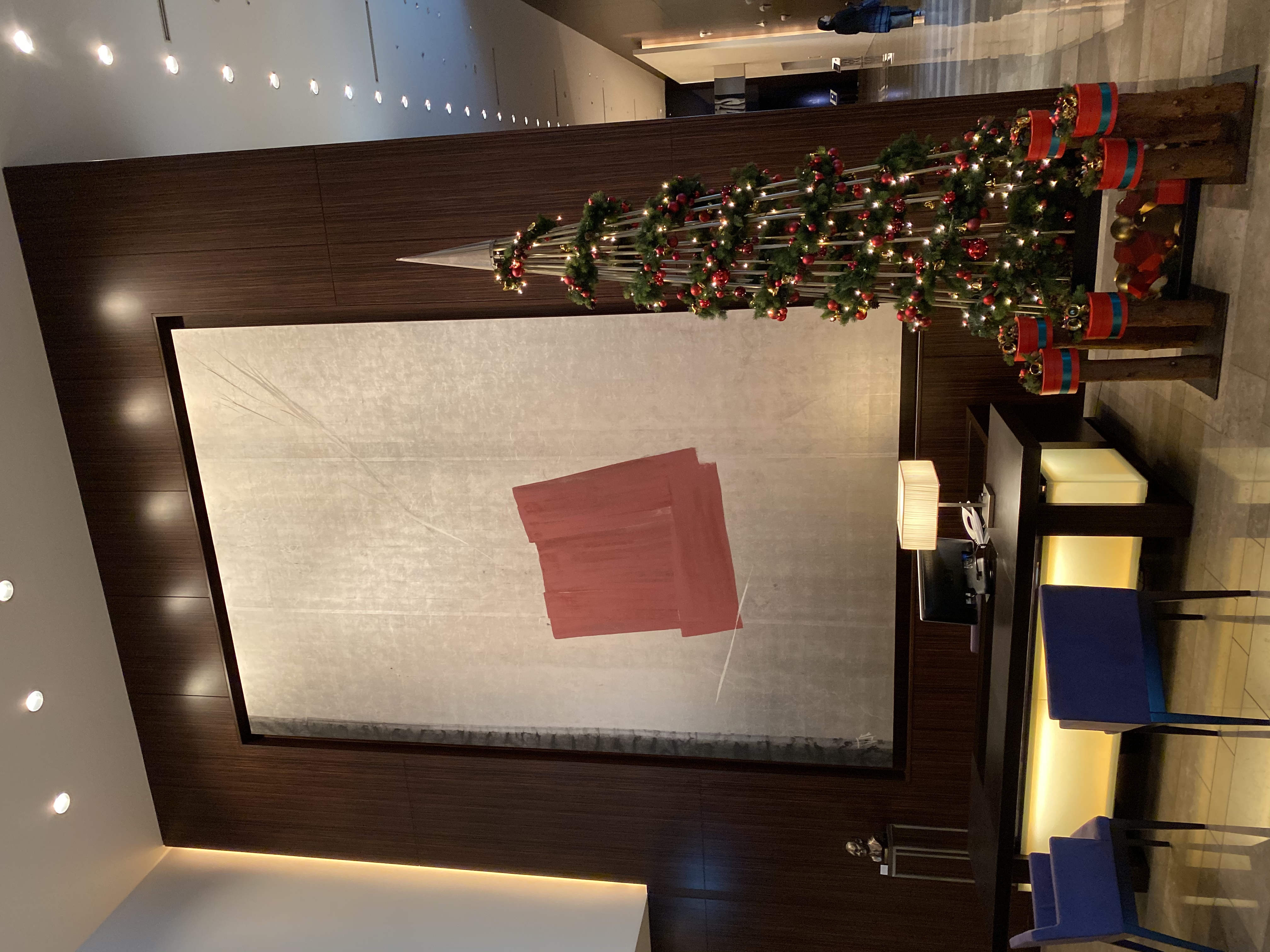 Conrad Tokyo