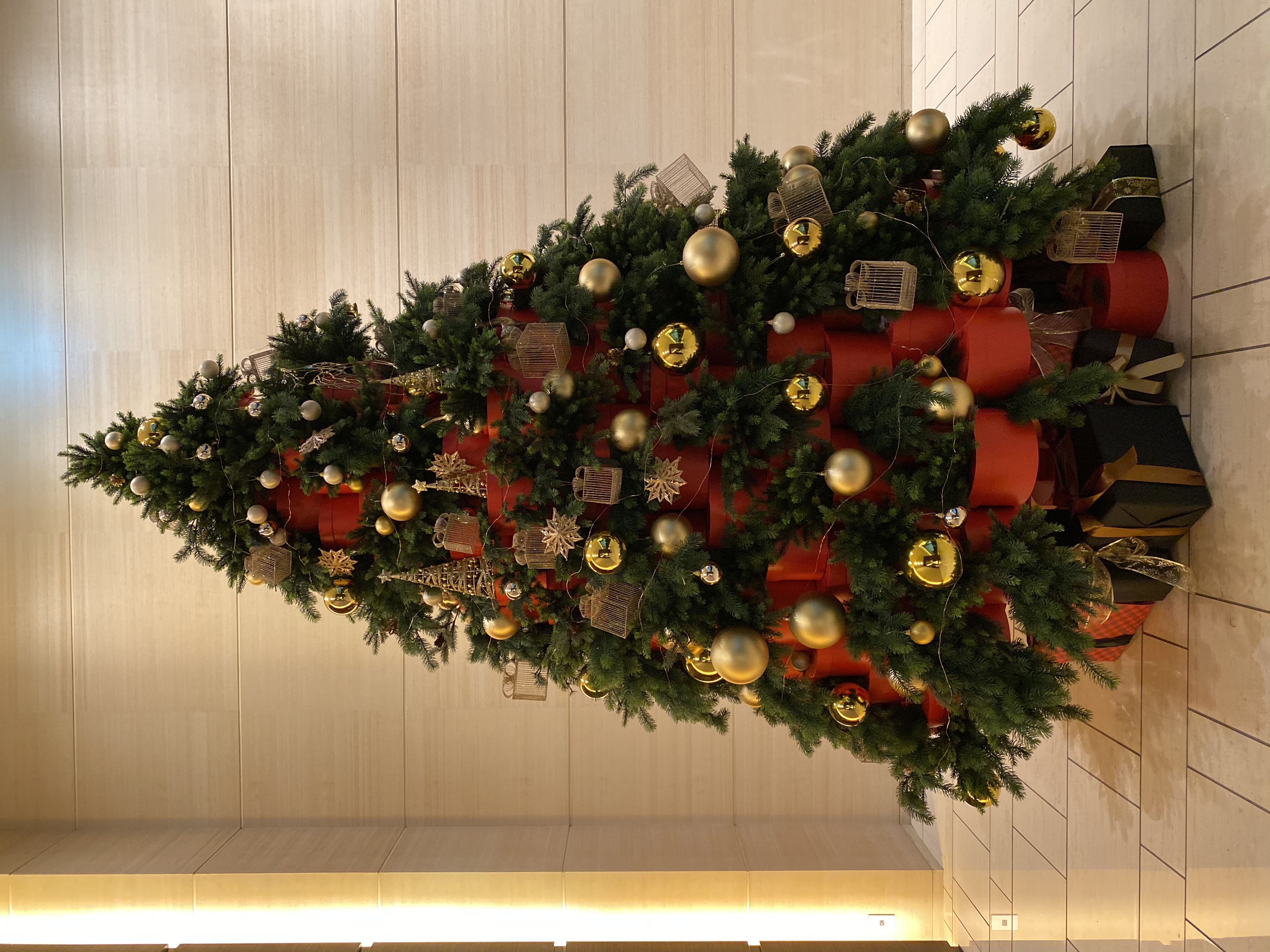 Conrad Tokyo