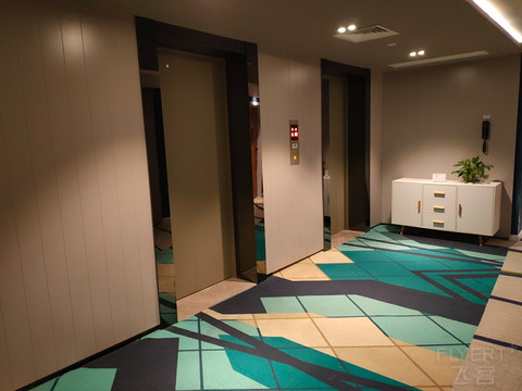 #IHG新人贴#南京游记#南京玄武湖智选假日酒店#