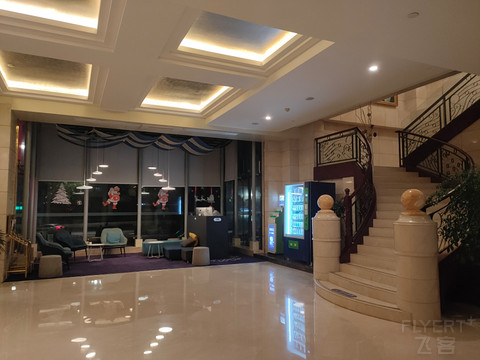 #IHG新人贴#南京游记#南京玄武湖智选假日酒店#