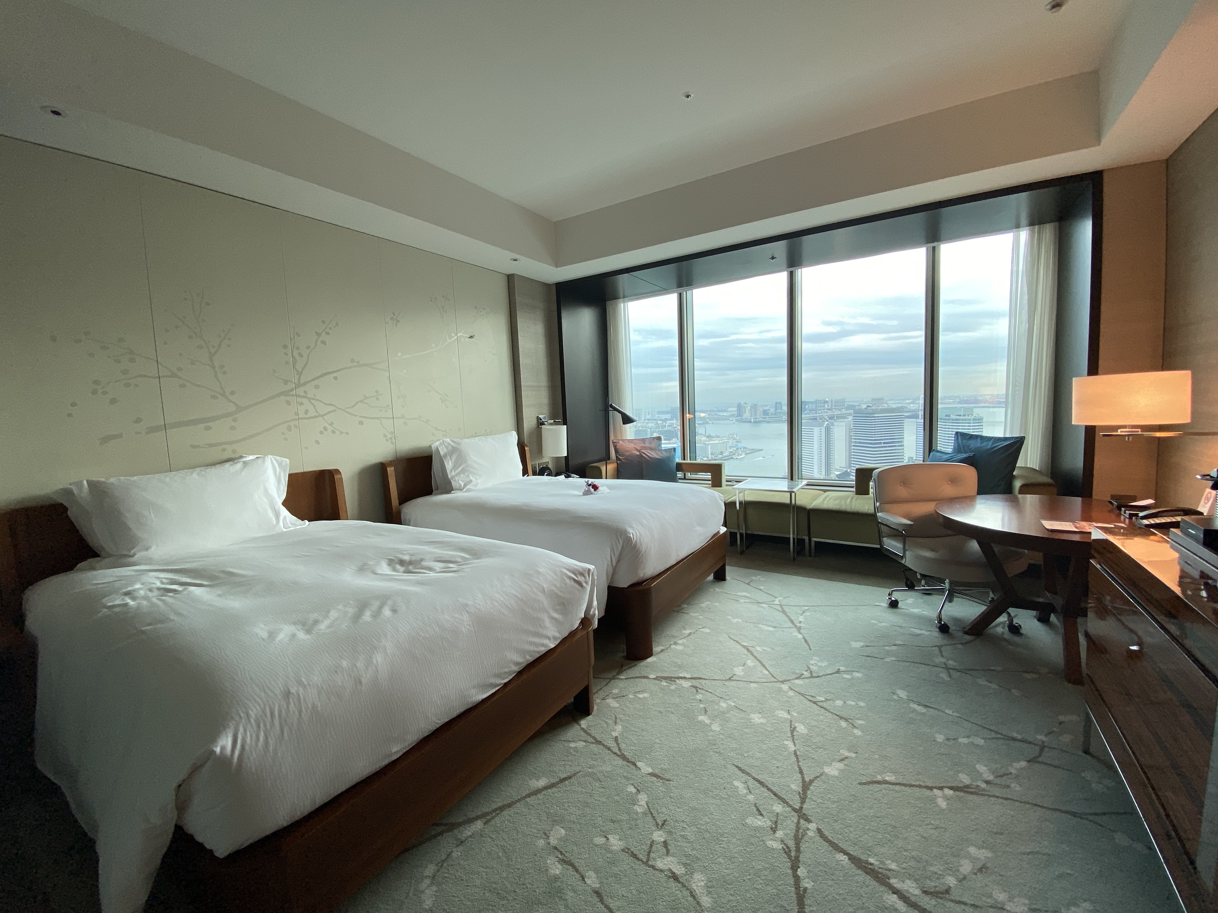 Conrad Tokyo