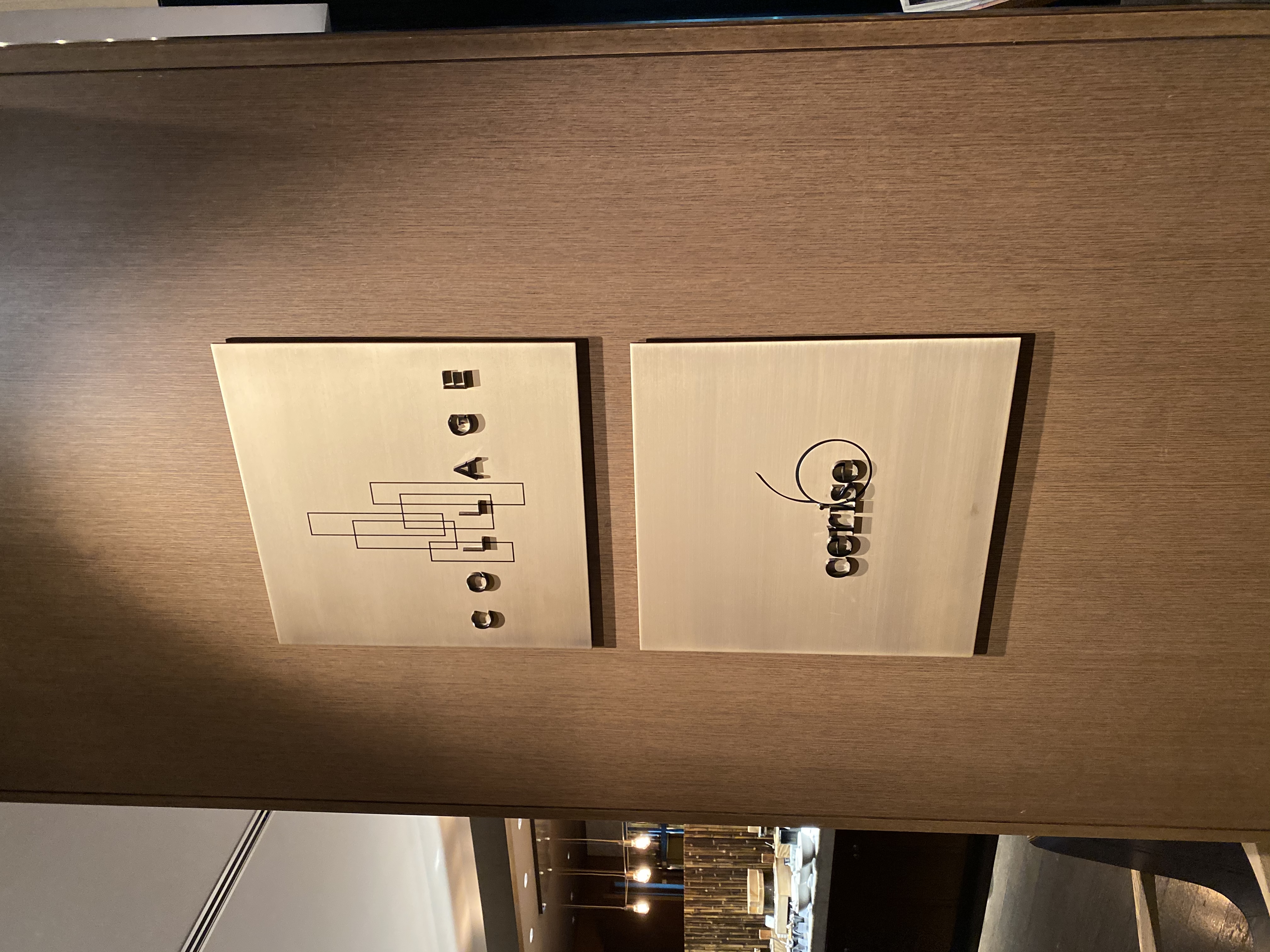Conrad Tokyo