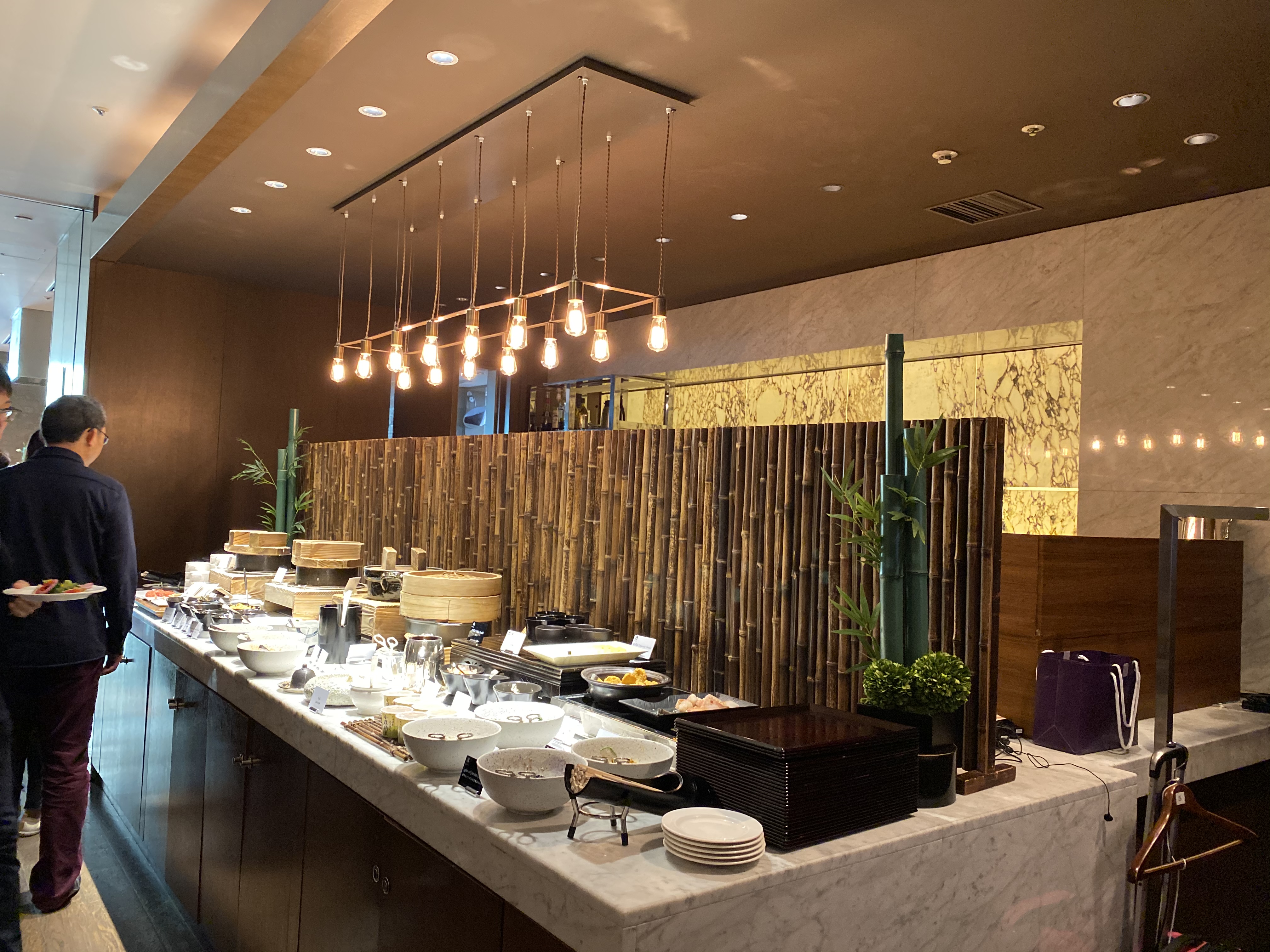 Conrad Tokyo