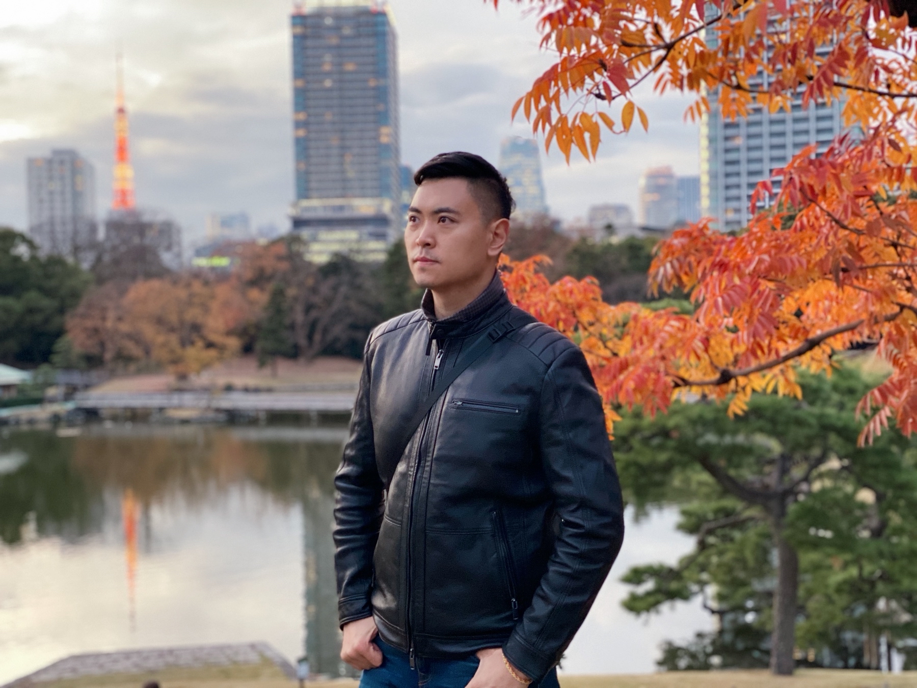 Conrad Tokyo