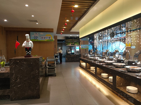 #IHG新人贴#南京游记#南京玄武湖智选假日酒店#