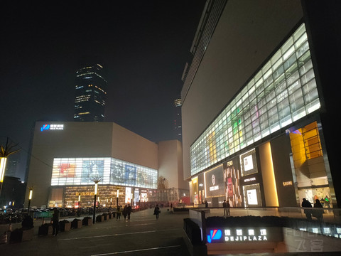 #IHG新人贴#南京游记#南京玄武湖智选假日酒店#