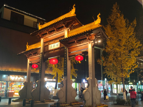 #IHG新人贴#南京游记#南京玄武湖智选假日酒店#