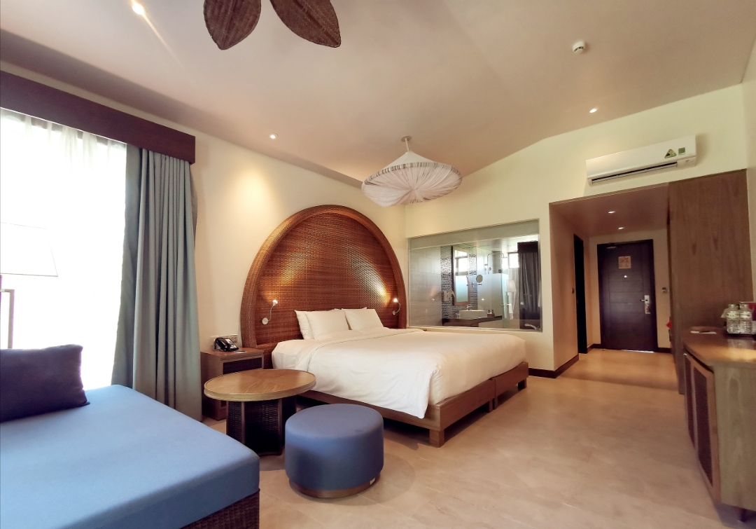 201912¡ŵ Novotel Phu Quoc