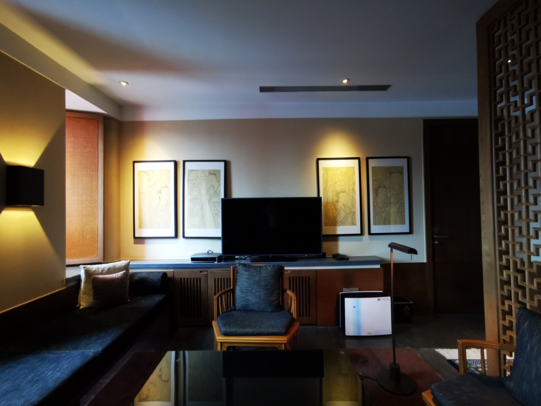 V_HOTEL_WESTIN_XI'AN˹ַ͡ͶԱȣ׷ķʤ׷