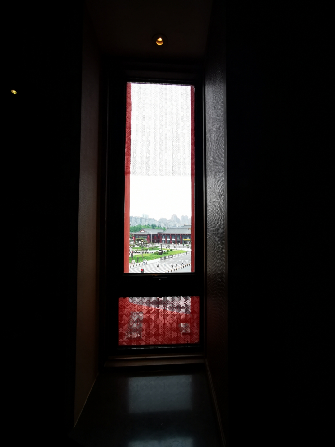 V_HOTEL_WESTIN_XI'AN˹ַ͡ͶԱȣ׷ķʤ׷