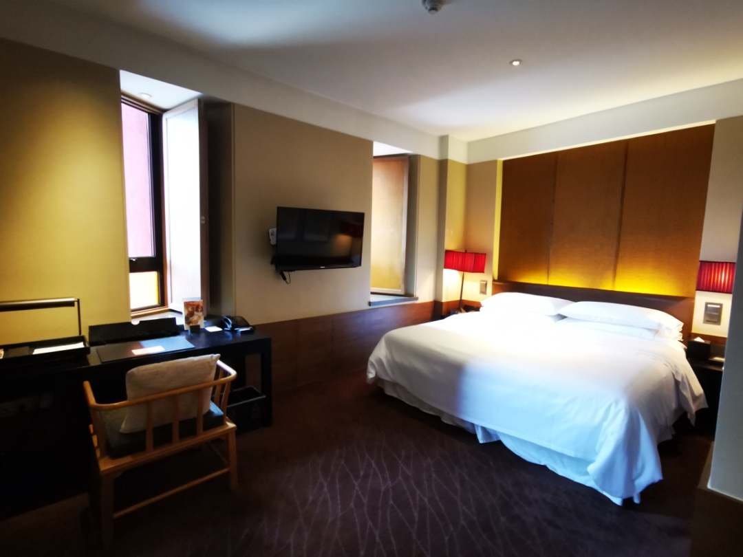 V_HOTEL_WESTIN_XI'AN˹ַ͡ͶԱȣ׷ķʤ׷