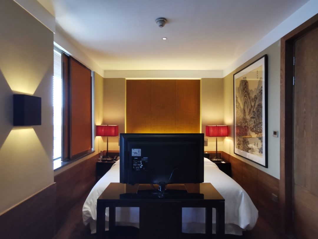 V_HOTEL_WESTIN_XI'AN˹ַ͡ͶԱȣ׷ķʤ׷