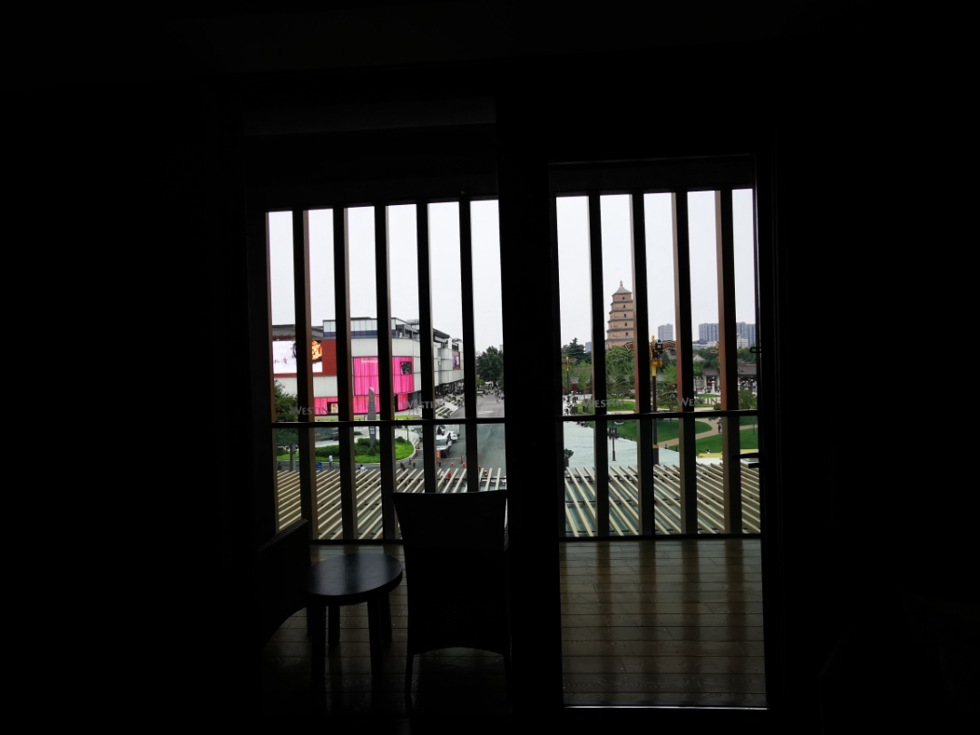 V_HOTEL_WESTIN_XI'AN˹ַ͡ͶԱȣ׷ķʤ׷