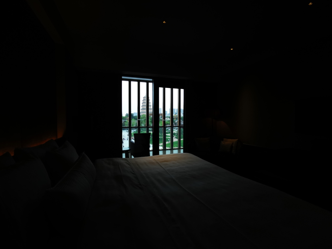 V_HOTEL_WESTIN_XI'AN˹ַ͡ͶԱȣ׷ķʤ׷
