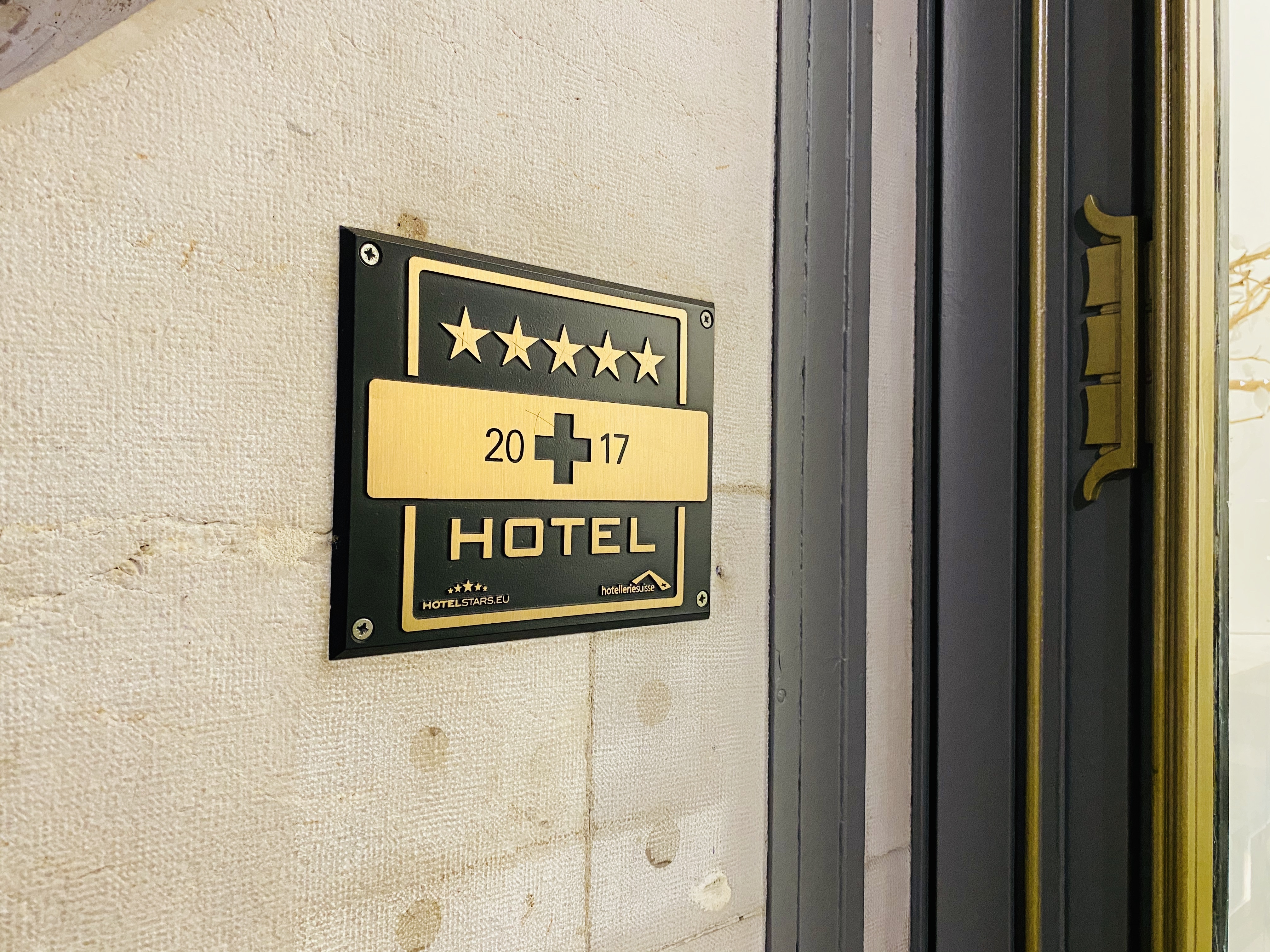 ˫@˼٣ƽ Hotel de la Paix, the Ritz-Carlton Geneva