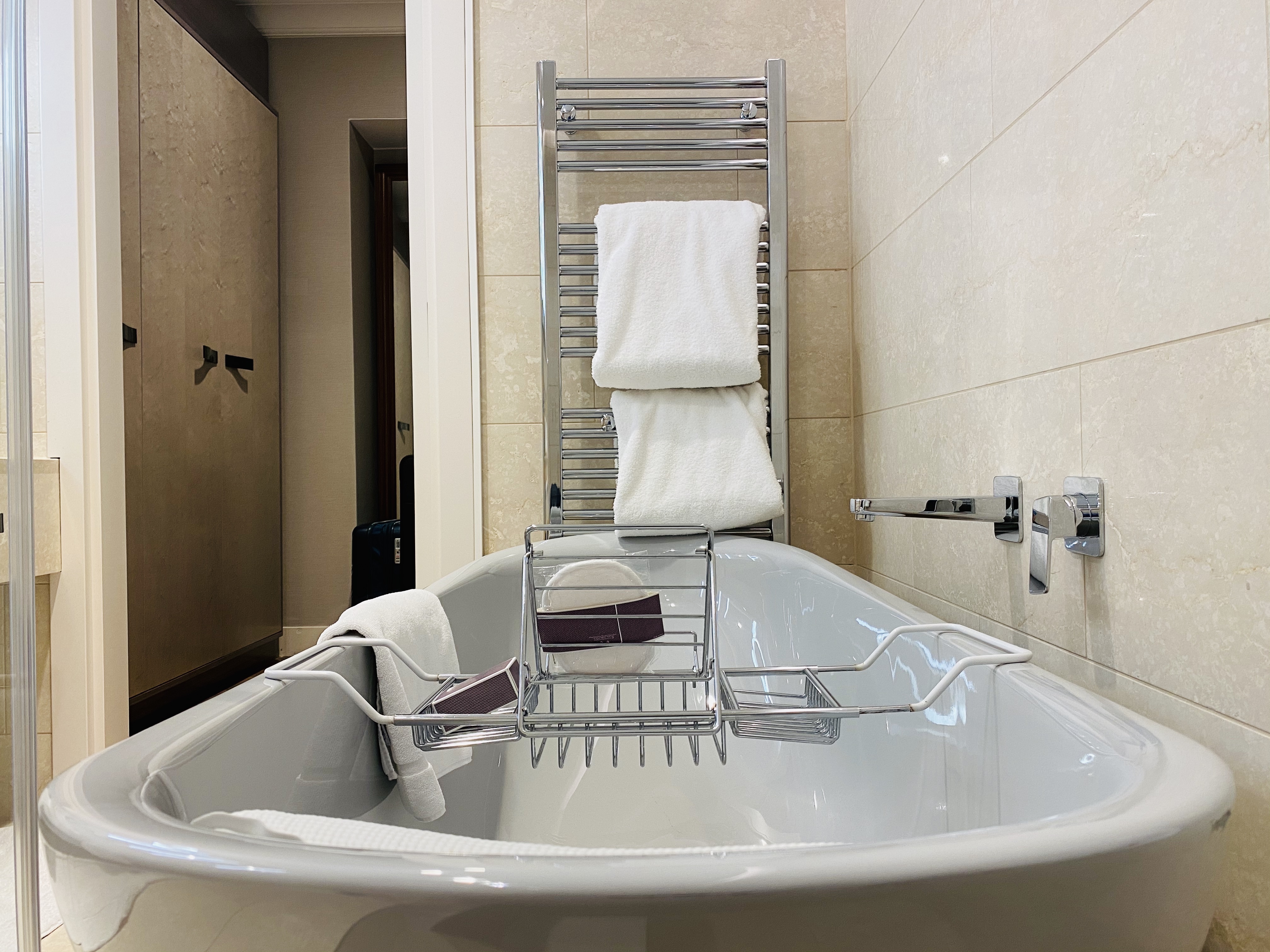 ˫@˼٣ƽ Hotel de la Paix, the Ritz-Carlton Geneva