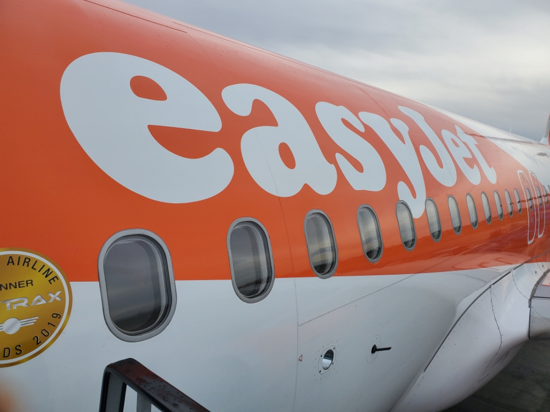 Сڻ׶ɭeasyjetɴ