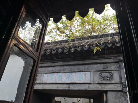 苏香，真香么？
——苏州香格里拉入住报告