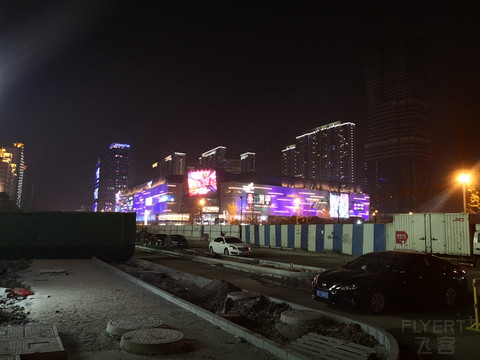 苏香，真香么？
——苏州香格里拉入住报告