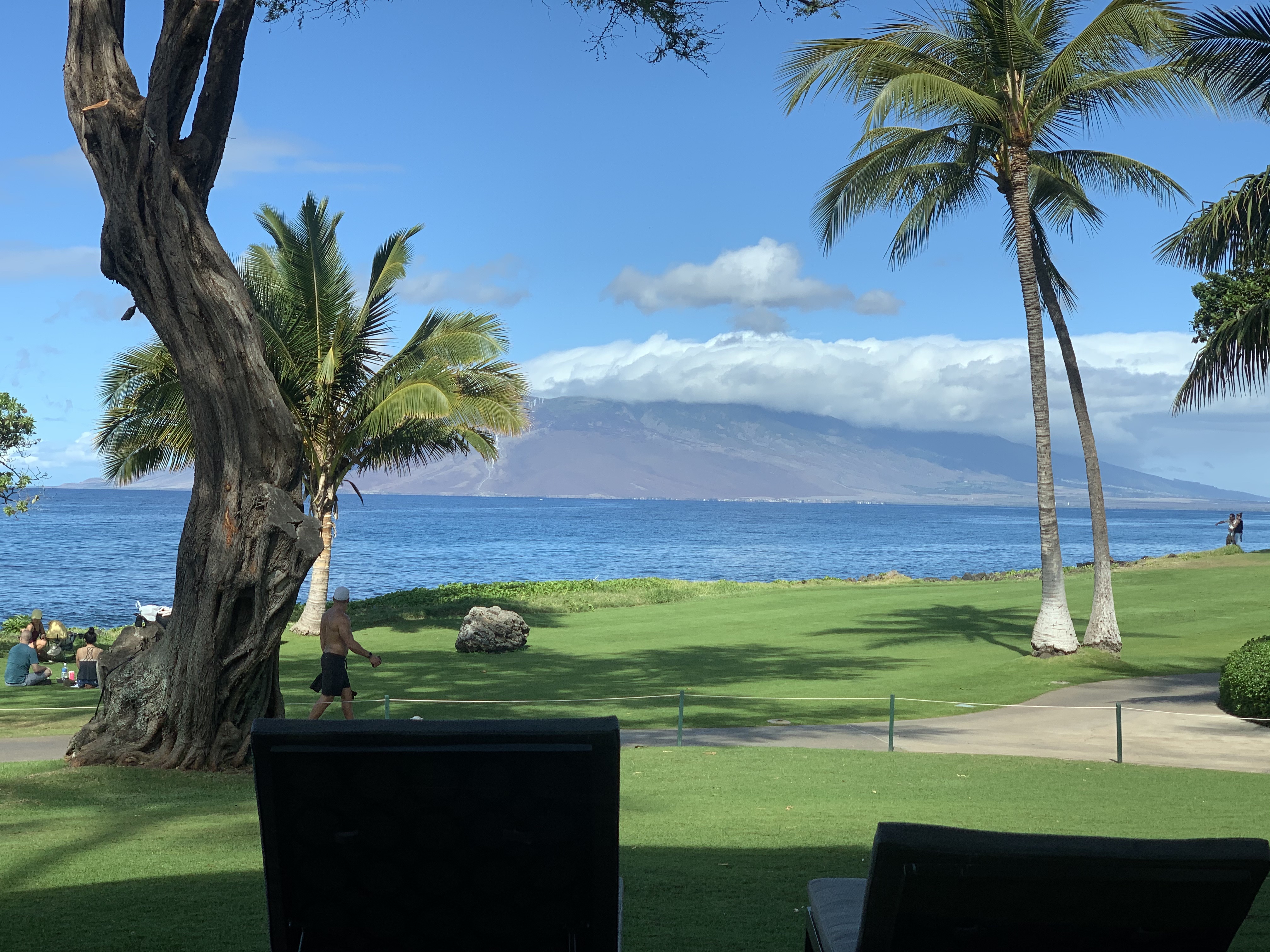 Wailea Beach Resort֮׷