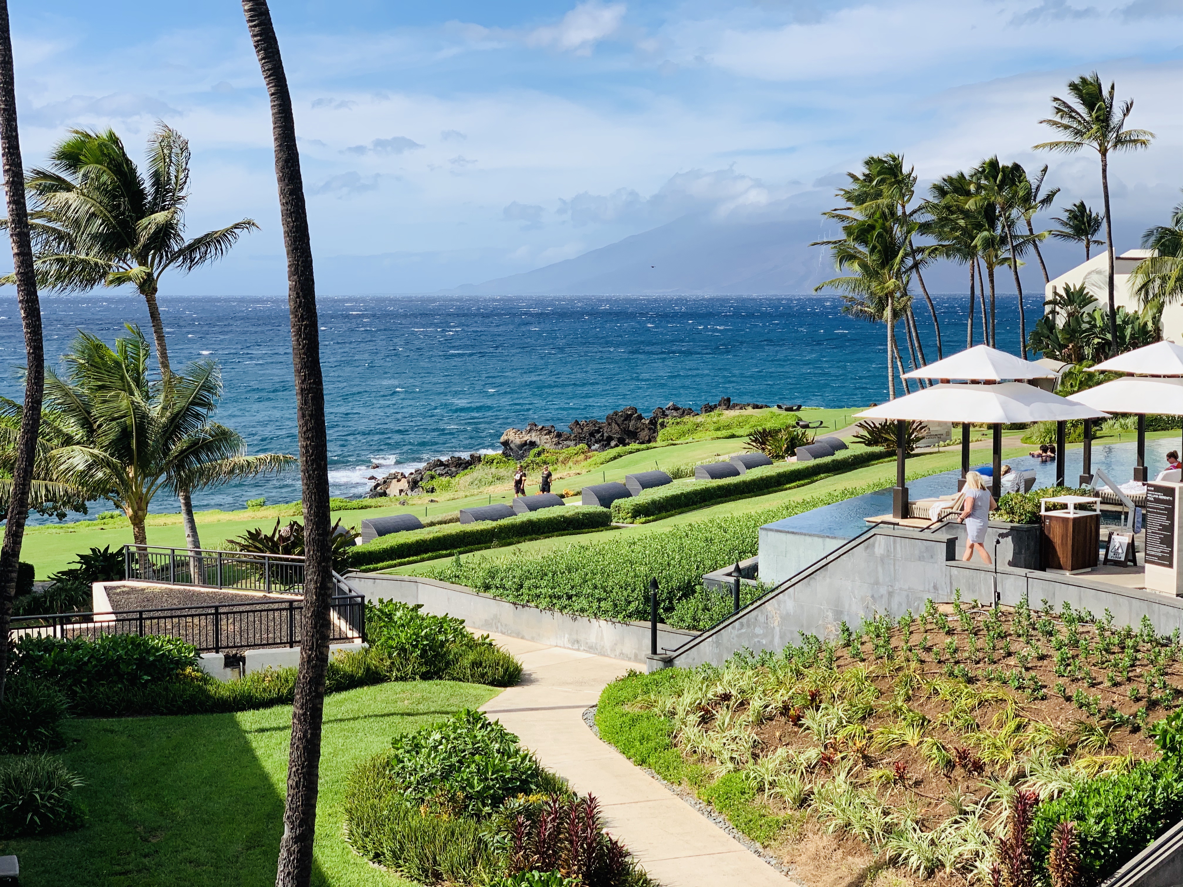 Wailea Beach Resort֮׷