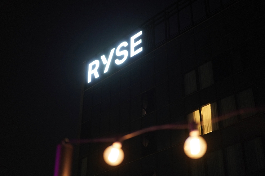 ѷװ޳ӡ׶RYSE;ѡ