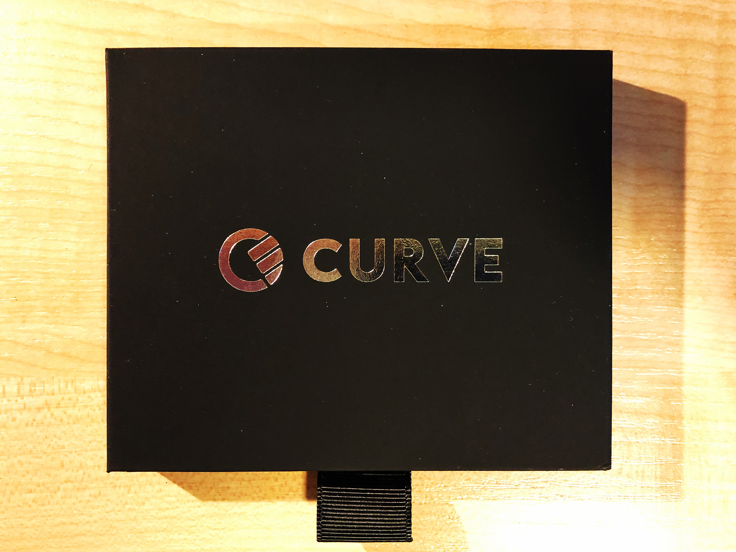  Curve 