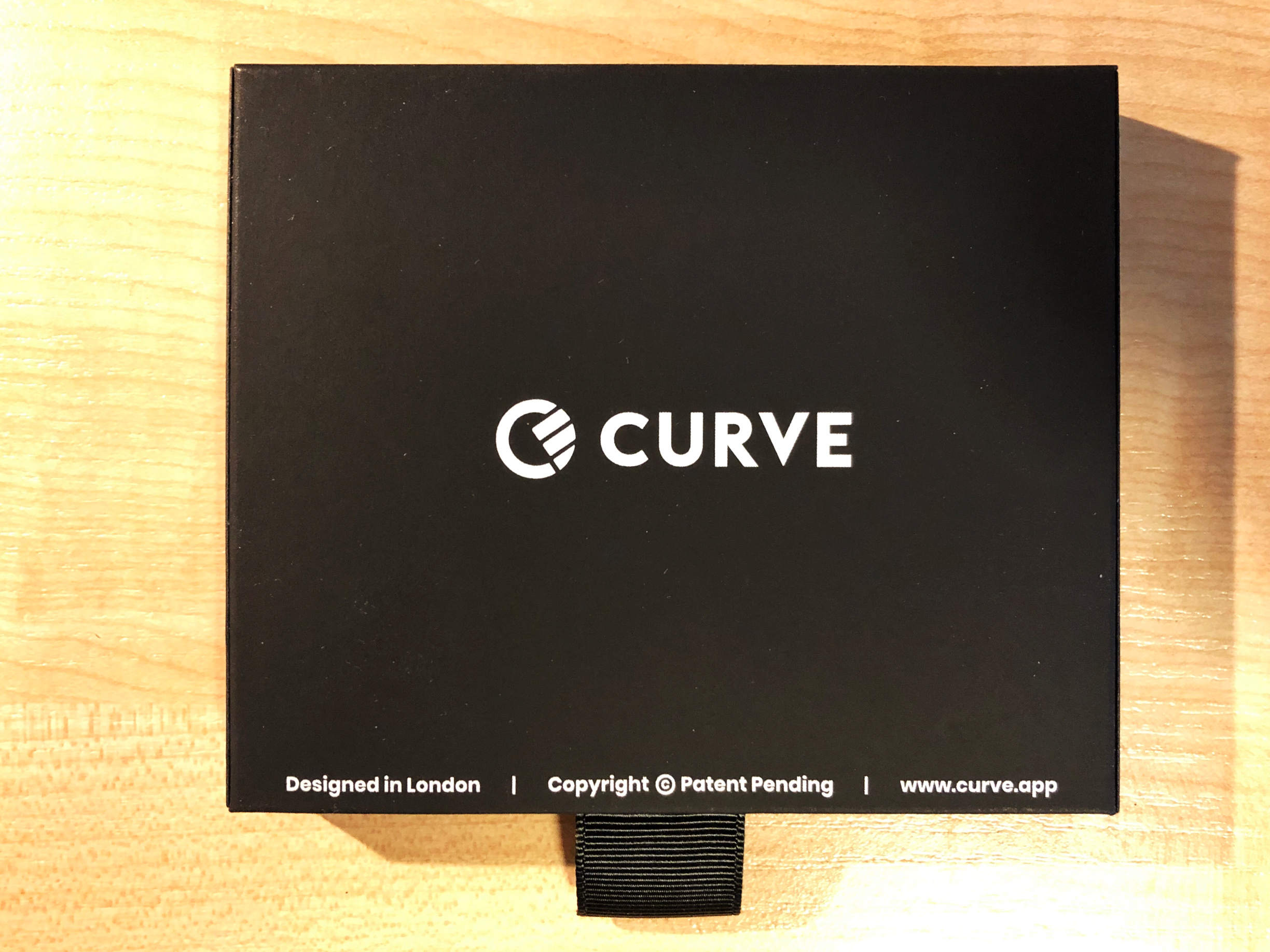  Curve 