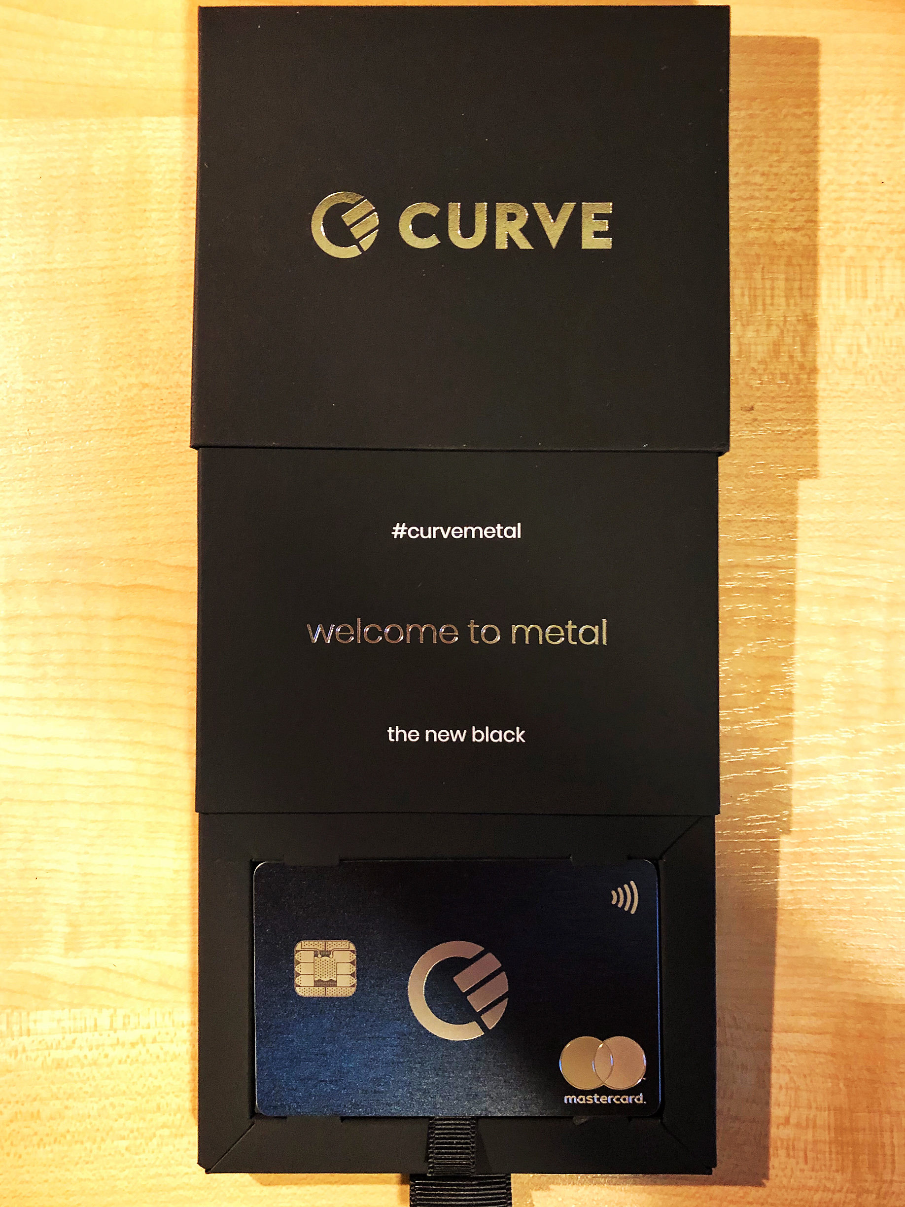  Curve 