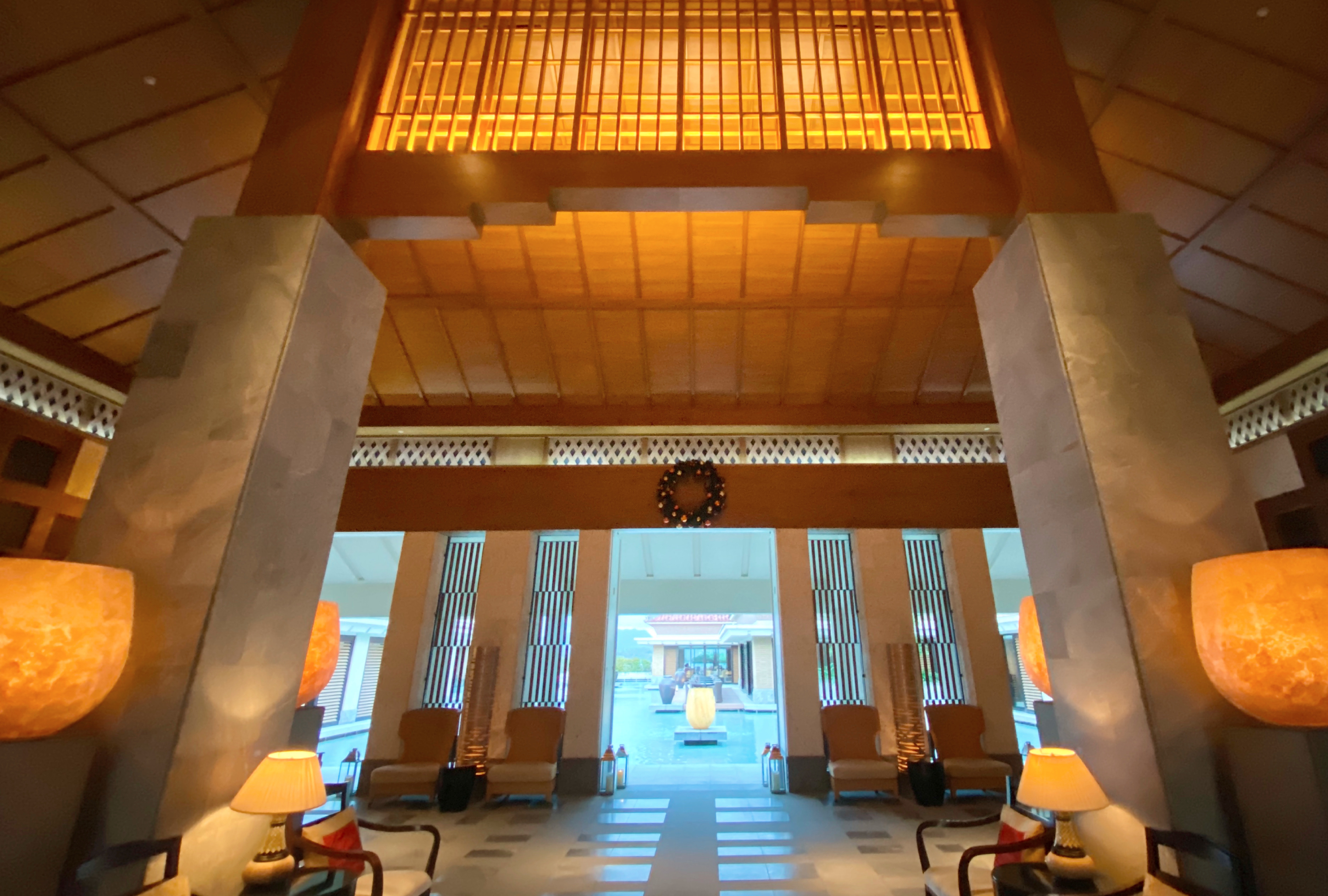 ϵĳǱ  ˼ | The Ritz-Carlton, Okinawa 