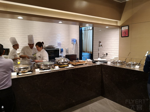 新加坡樟宜机场的JCB贵宾厅，真的好评