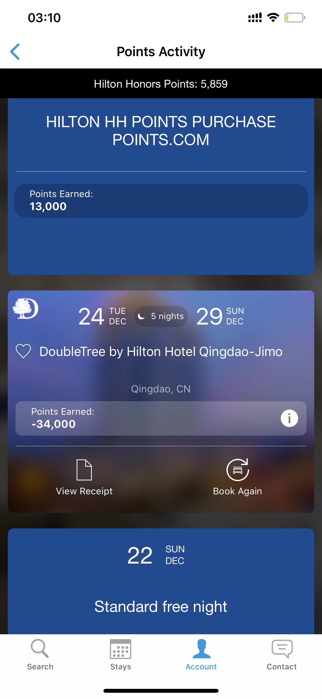 visa5000