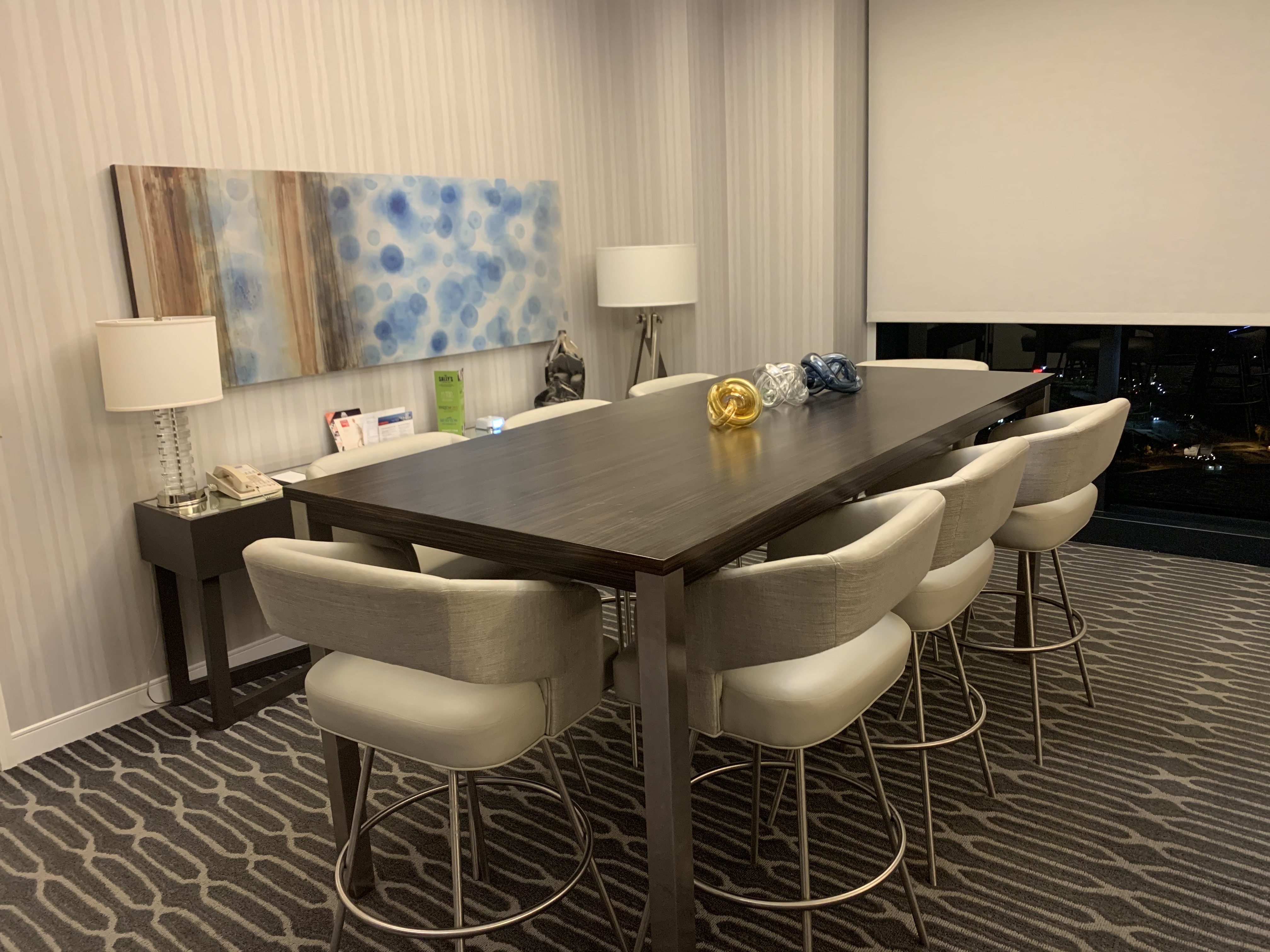 ֮ San Diego Grand Hyatt Grand Suite