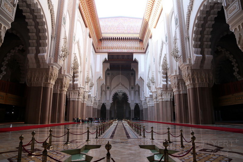 Casablanca--Hassan II Mosque (18).JPG