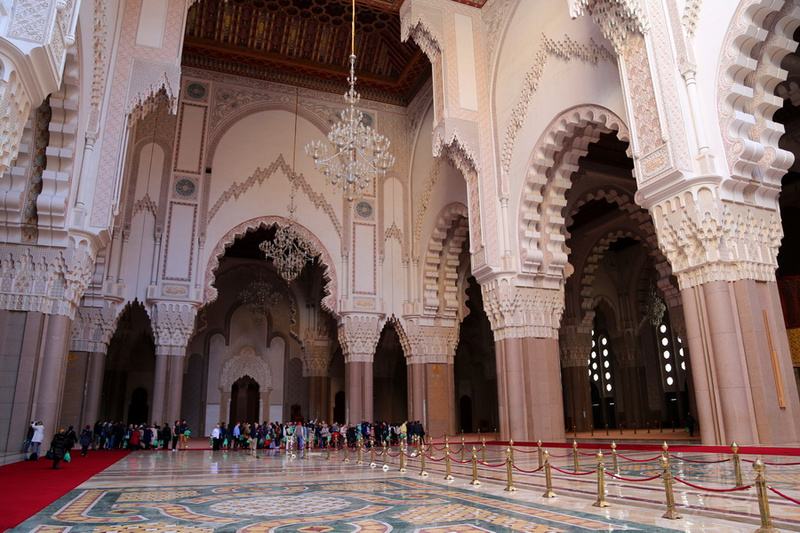 Casablanca--Hassan II Mosque (32).JPG