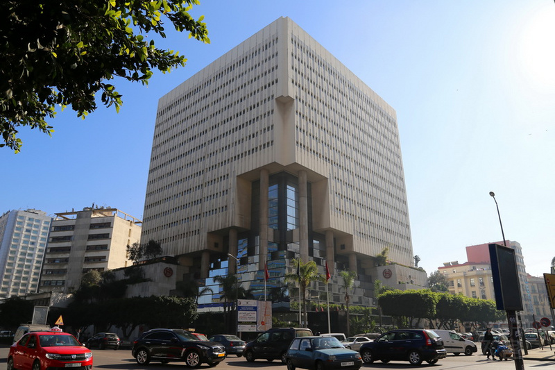 Casablanca--Sheraton Casablanca Hotel Exterior (1).JPG