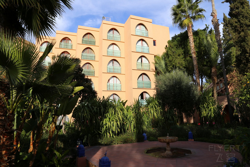 Marrakech--Le Meridien Nfis Gardens (5).JPG
