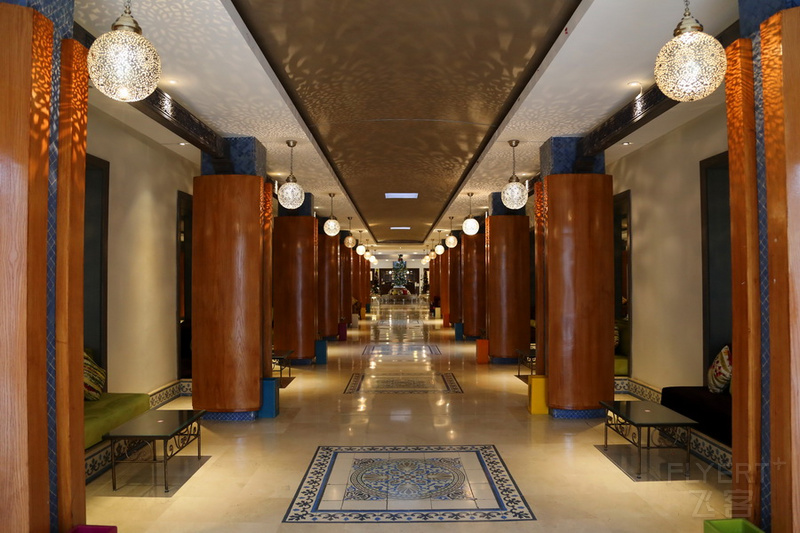 Marrakech--Le Meridien Nfis Lobby (8).JPG