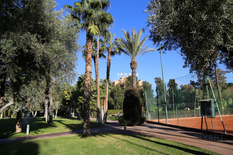 Marrakech--Le Meridien Nfis Gardens (8).JPG