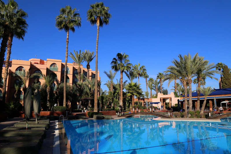 Marrakech--Le Meridien Nfis Pools (4).JPG