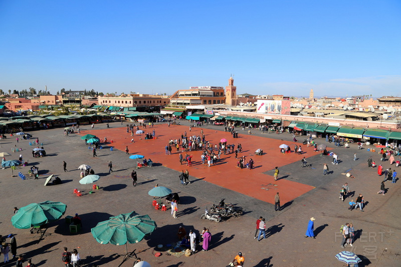 Marrakech--Jemaa El Fnaa Square (13).JPG