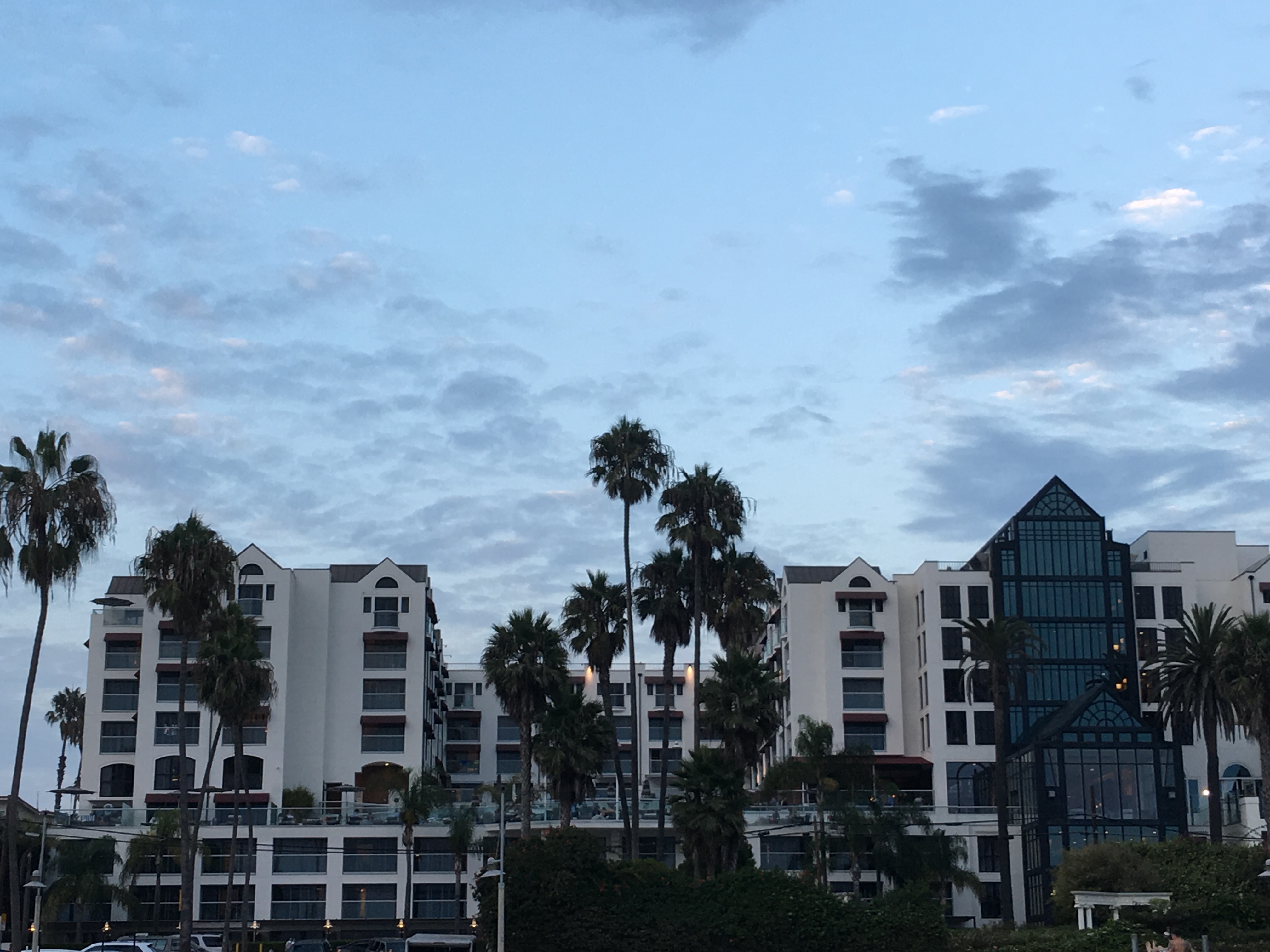 ˹ʥĪῨ̲Ƶ Loews Santa Monica Beach Hotel ס
