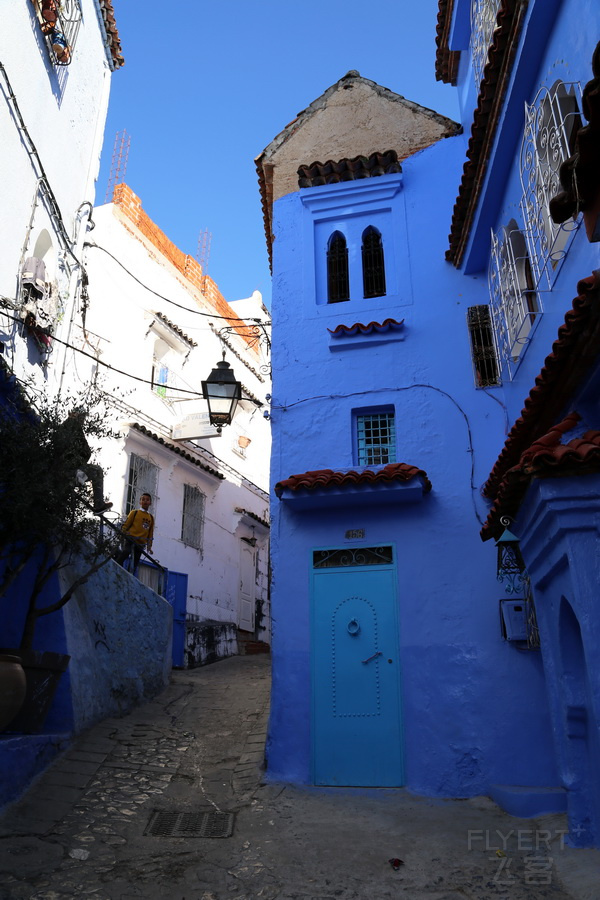 Chefchaouen--Streetview (20).JPG