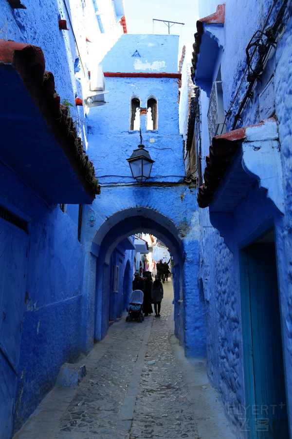 Chefchaouen--Streetview (11).JPG