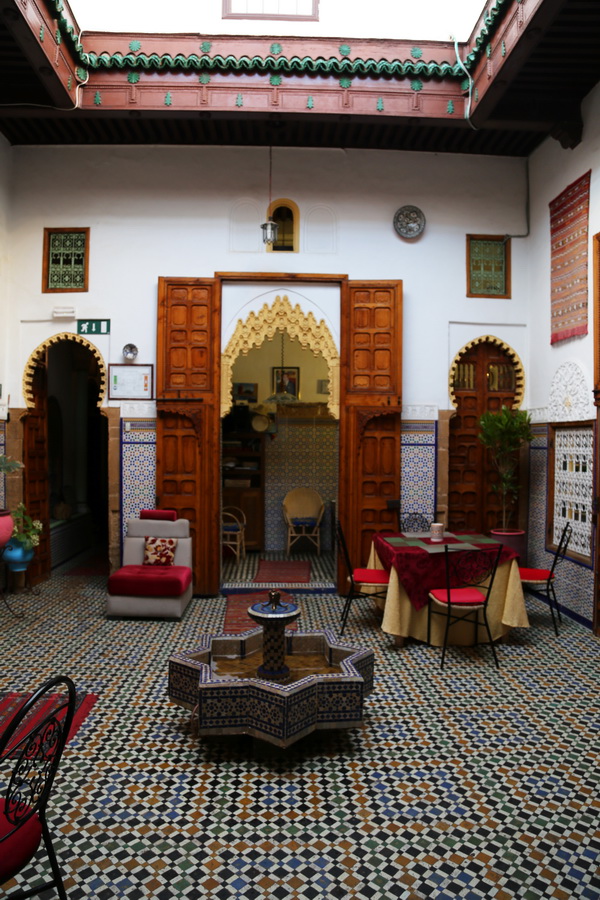 ǣĦ磺Riad Dar Jabador˹