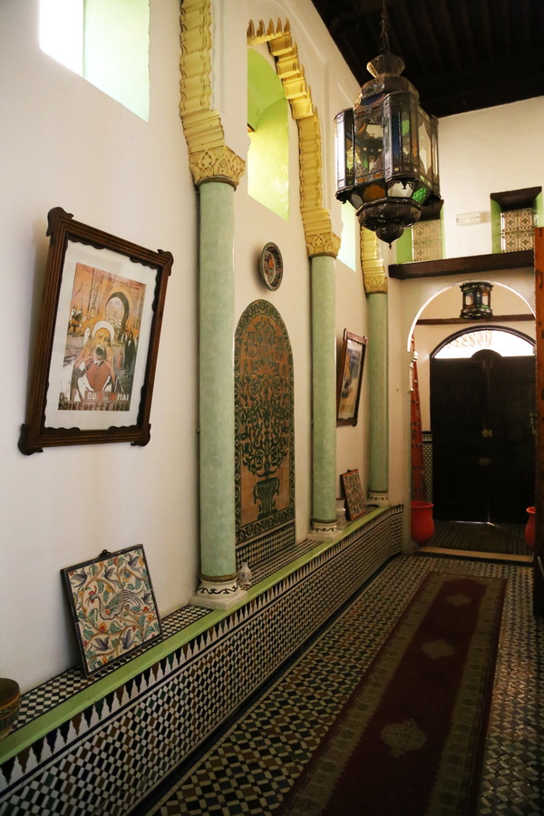 ǣĦ磺Riad Dar Jabador˹