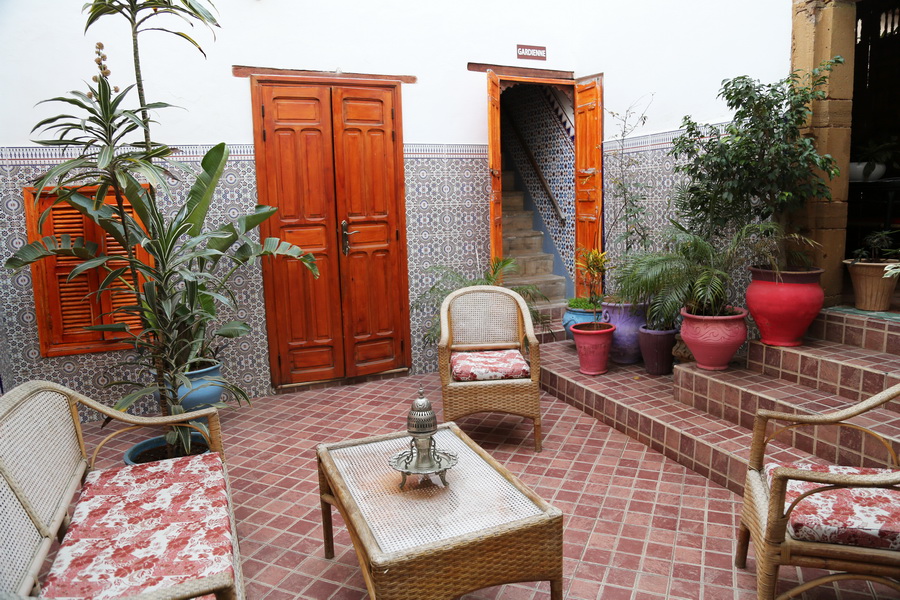 ǣĦ磺Riad Dar Jabador˹