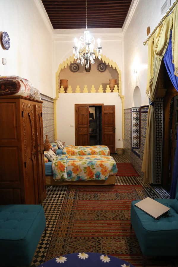 ǣĦ磺Riad Dar Jabador˹